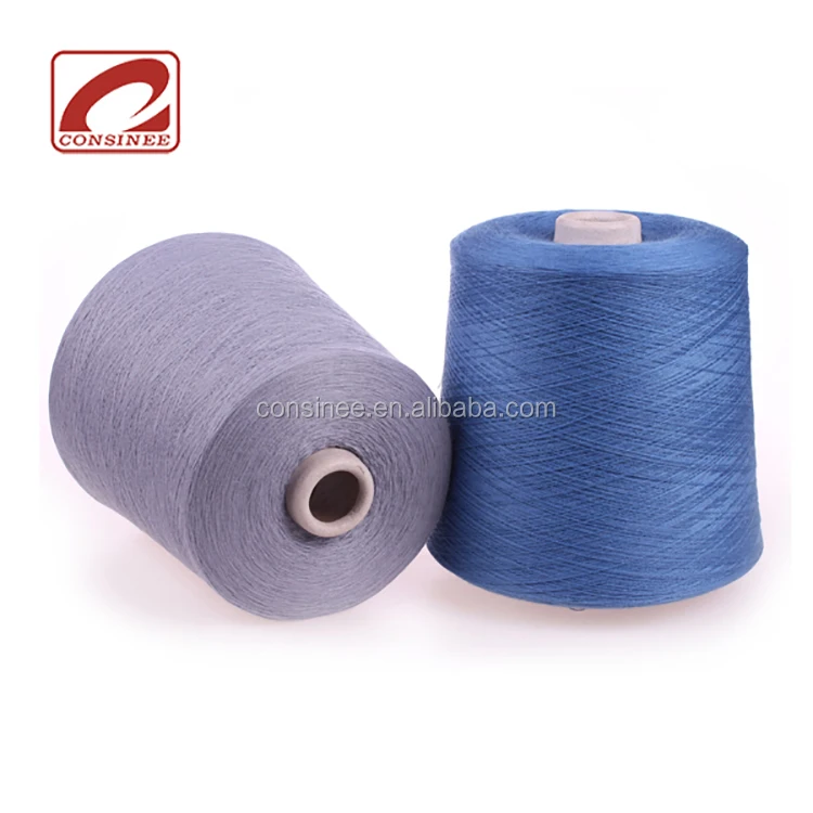 Cone merino wool yarn for knitting merino 1kilograms