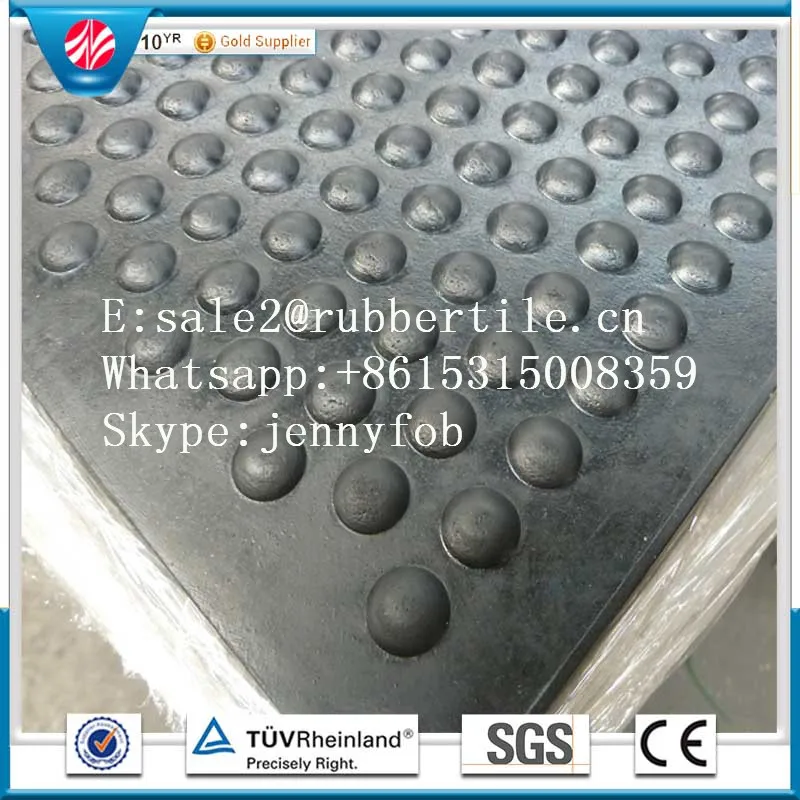 rubber slat mats and cow slat mats for farming and agriculture