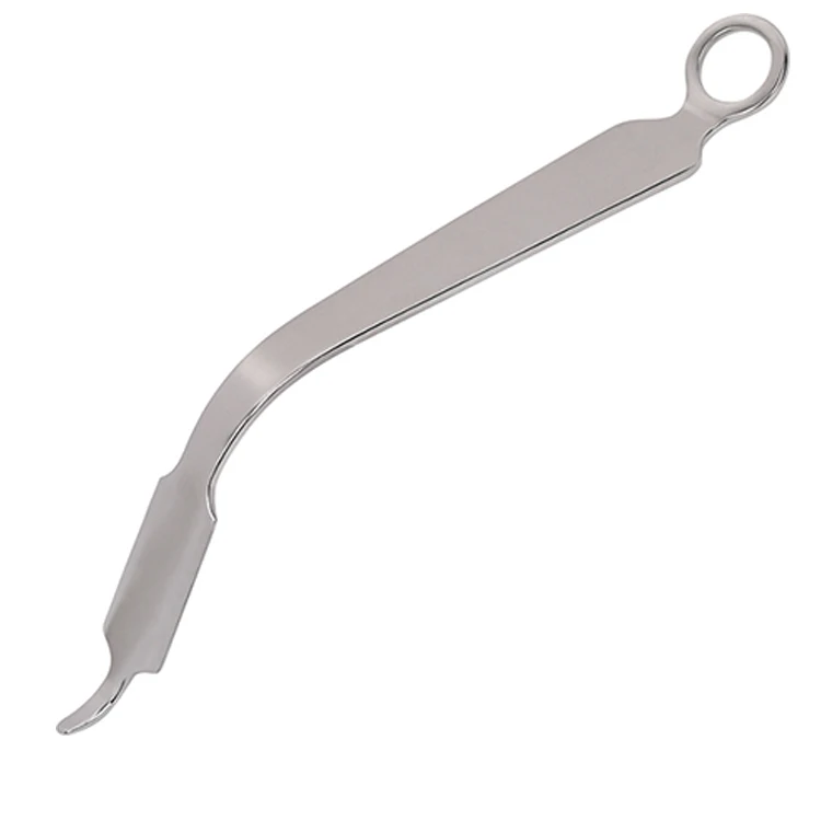 Medical Trauma Orthopedic Acetabular Bone Hook