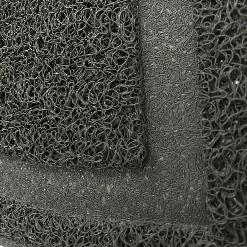 
2018 new style PVC cat litter mat pet eating floor mat cat eat mat 