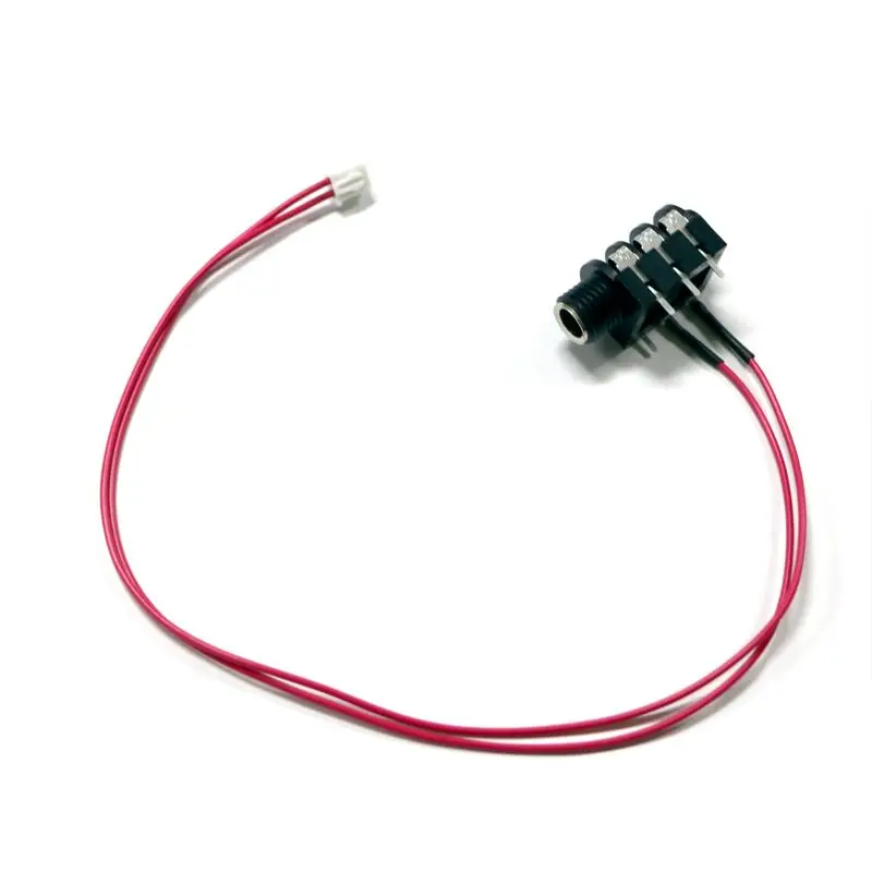 YS2000A SpO2 and Temp module Board