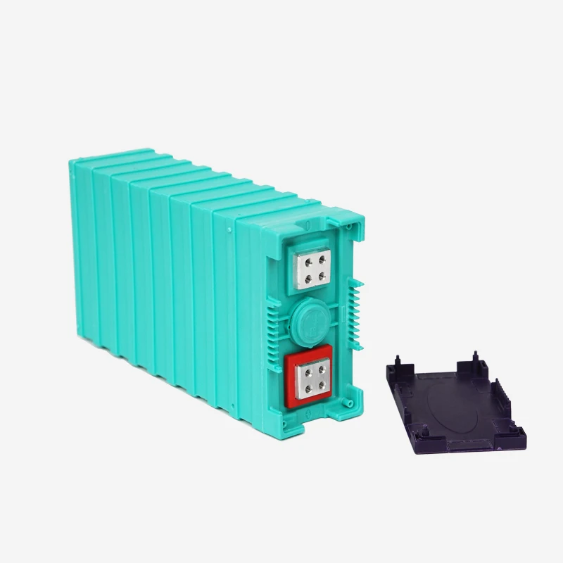 2024 New Design 3.2v 100ah Lithium-ion Batteries for Solar Energy Systems