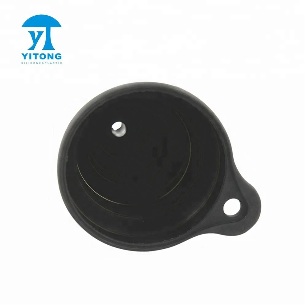 Collapsible Funnel Set, Foldable/Kitchen Funnel for Water Bottle Liquid Transfer Narrow and Wide Mouth Funnels Hopper