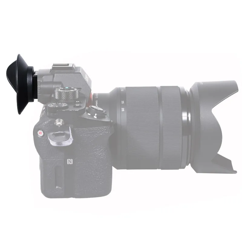 
Eye Cup Viewfinder ES-A7 Protector Eyecup For A7R III A7II A7SII A7R A7S A7 A58 A99II 