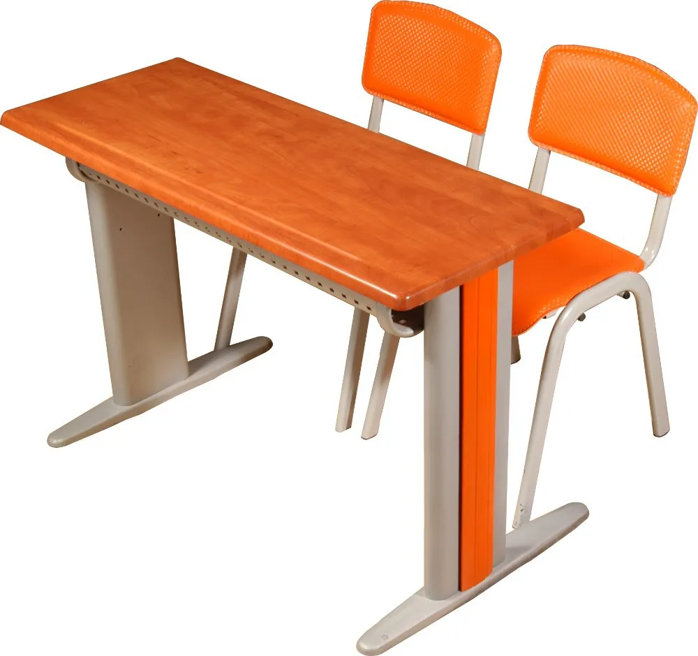 
Safir Double School Desk 