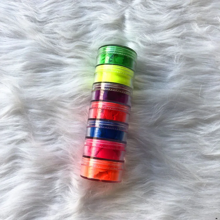 
Neon Eyeshadow Private Label Cosmetics Eyeshadow Palette 