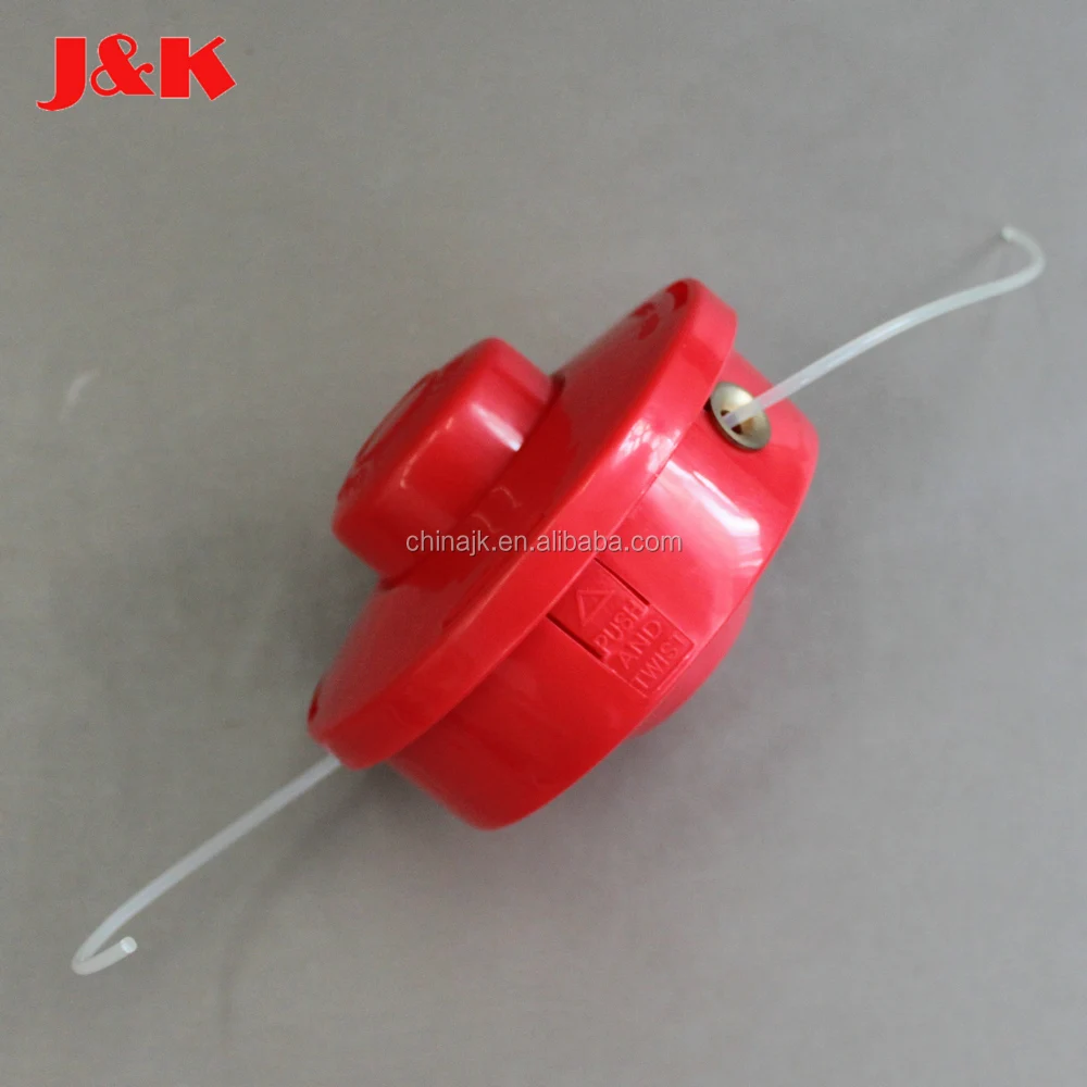 Grass Cutter Nylon line Trimmer head
