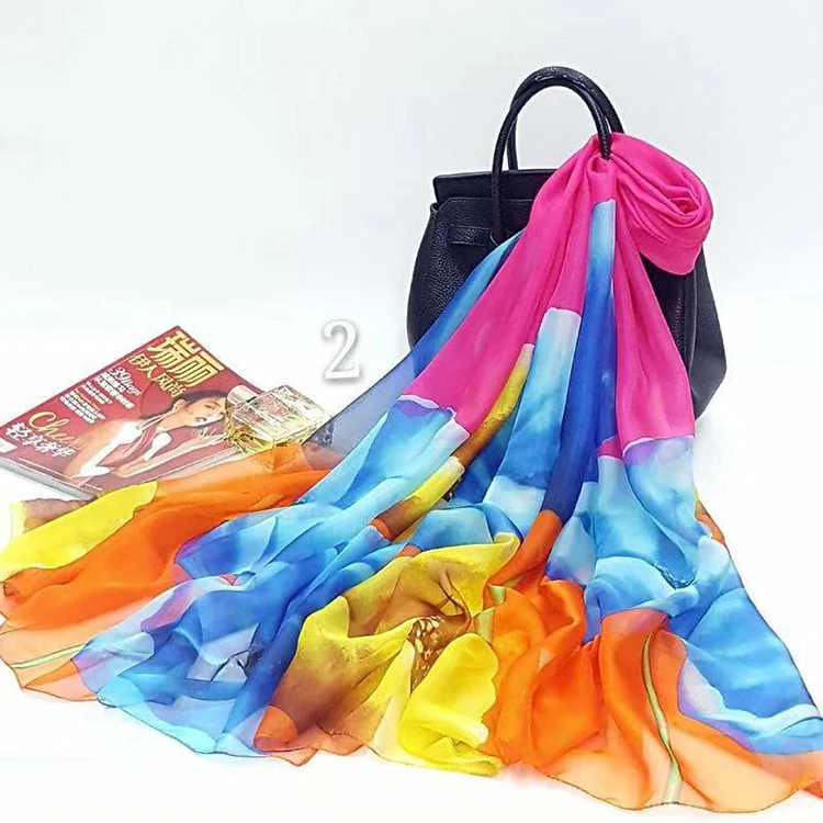 Custom Made Beachwear Sunscreen Sarong For Women Stylish Beach Wrap Sarong Goyor Beach Cotton Pareo Sarong