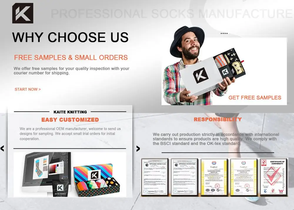 KT-3-0767 poodle socks irish dancing socks