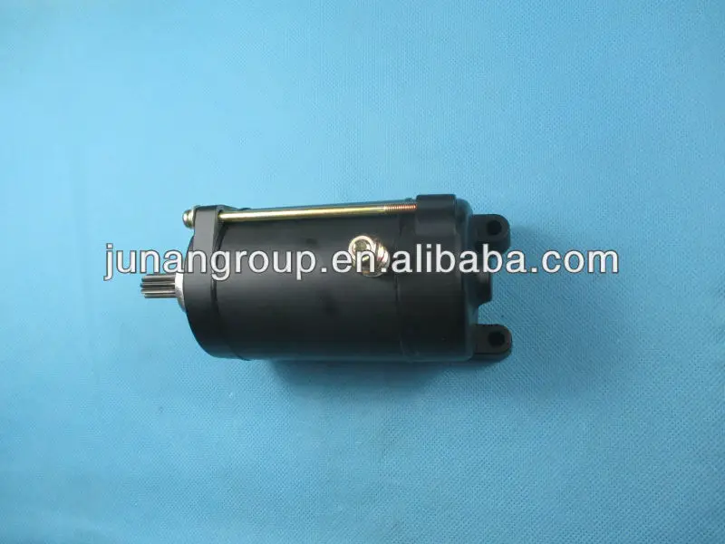 Gsmoon motorcycle, atv, bike starter