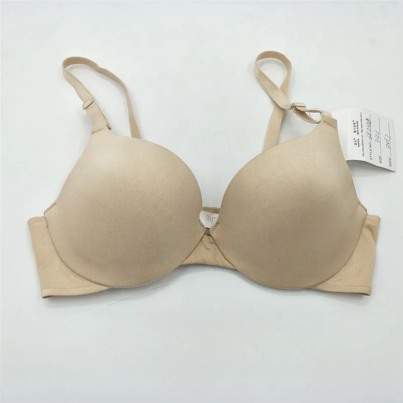 
Hot selling padded bra for women 