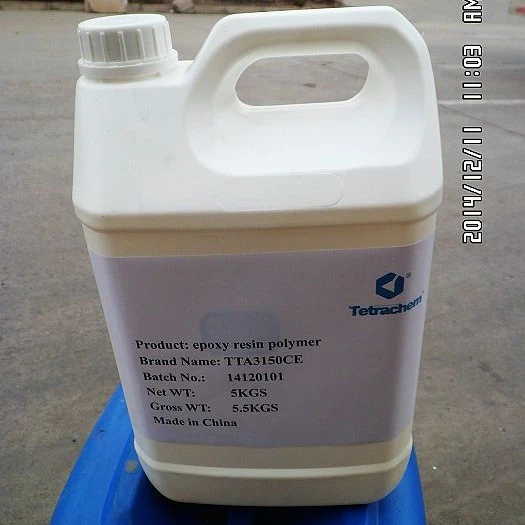 Cycloaliphatic Epoxy Resin EHPE3150CE (244772-00-7) & (2386-87-0)