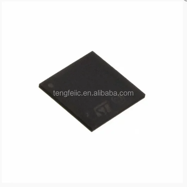 NEW ORIGINAL IC CHIP 32BIT 2MB STM32F429AIH6 STM32F429 169UFBGA