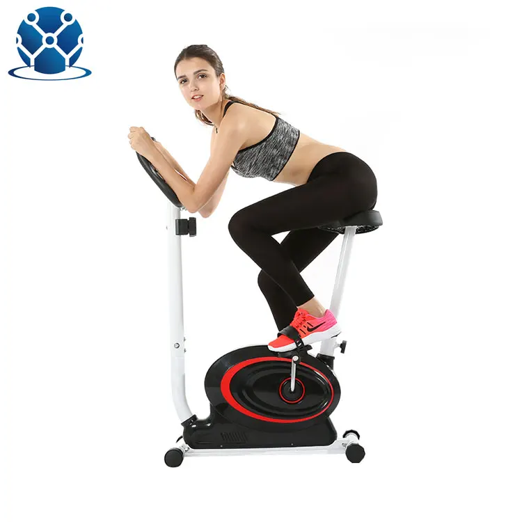 2020 2019 home use fitness first magnetic exercise bike