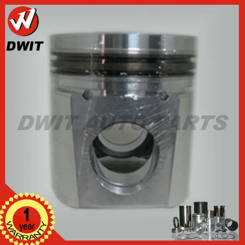 3923163 parts for diesel engines of the new piston 6st 8.3