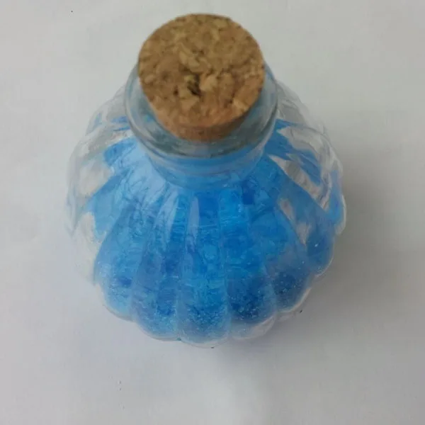 Цена безводный сульфат меди