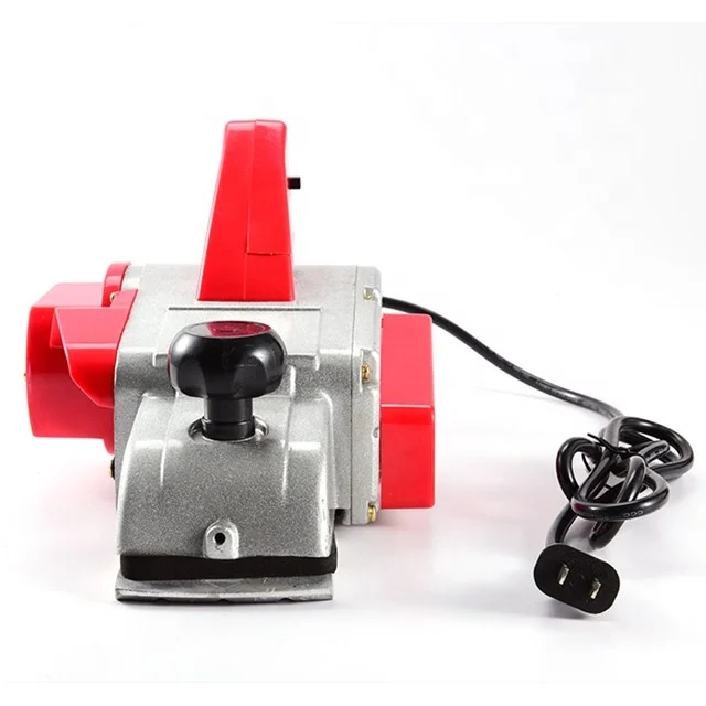 Китайский профессиональный электроинструмент, производитель, многофункциональный Электрический мини-станок для строгания древесины без нагрузки