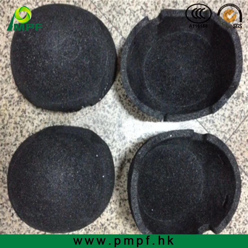 EPP EPS foam Helmet Liner Sample Prototype