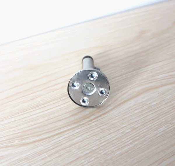 
AD 43 304 Stainless Steel Toilet Cubicle Partition Coat Hook Hanger 