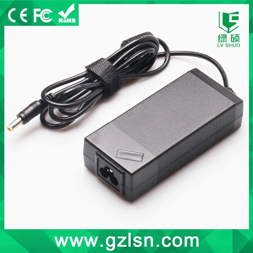 90 Вт Питания 19.5 В 4.62a Ноутбук Адаптер для DELL Зарядное Устройство 7.4*5.0 мм