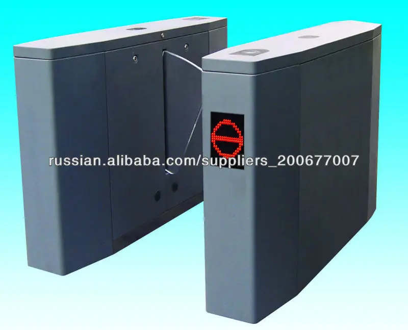 Нержавеющий турникеты Крышка турникета ворота, выдвижные ворота Крышка Калитка