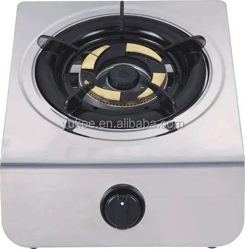 Новая кухонная газовая горелка для приготовления пищи чугунная кольцевая сжиженного углеводородного газа