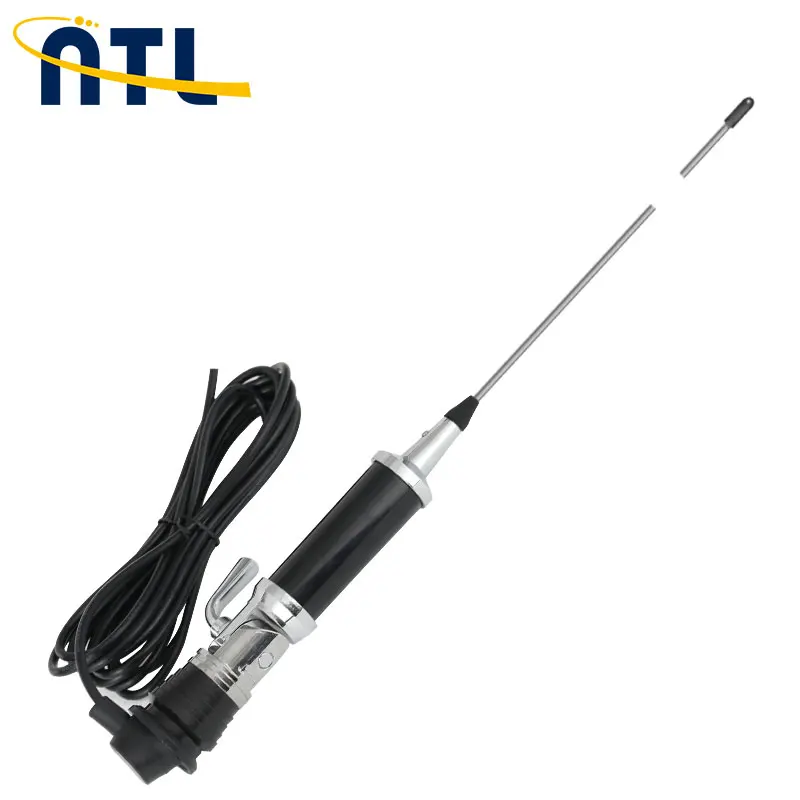 
Manufacturer for 27MHz Mobile Two Way Radio Universal External CB Aerial 