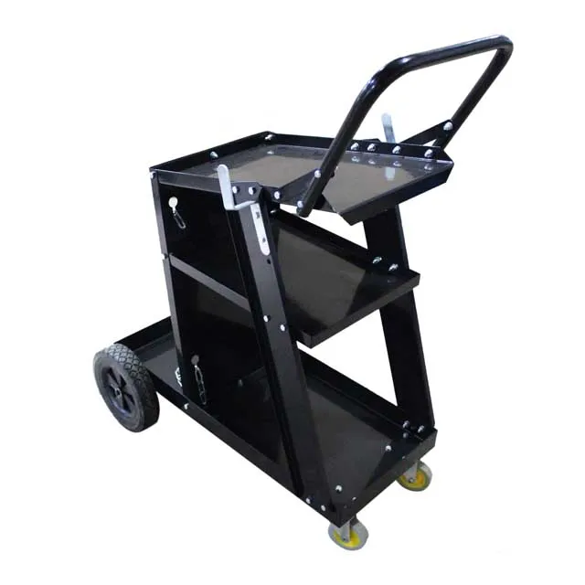 Transmission jack and jack transmission