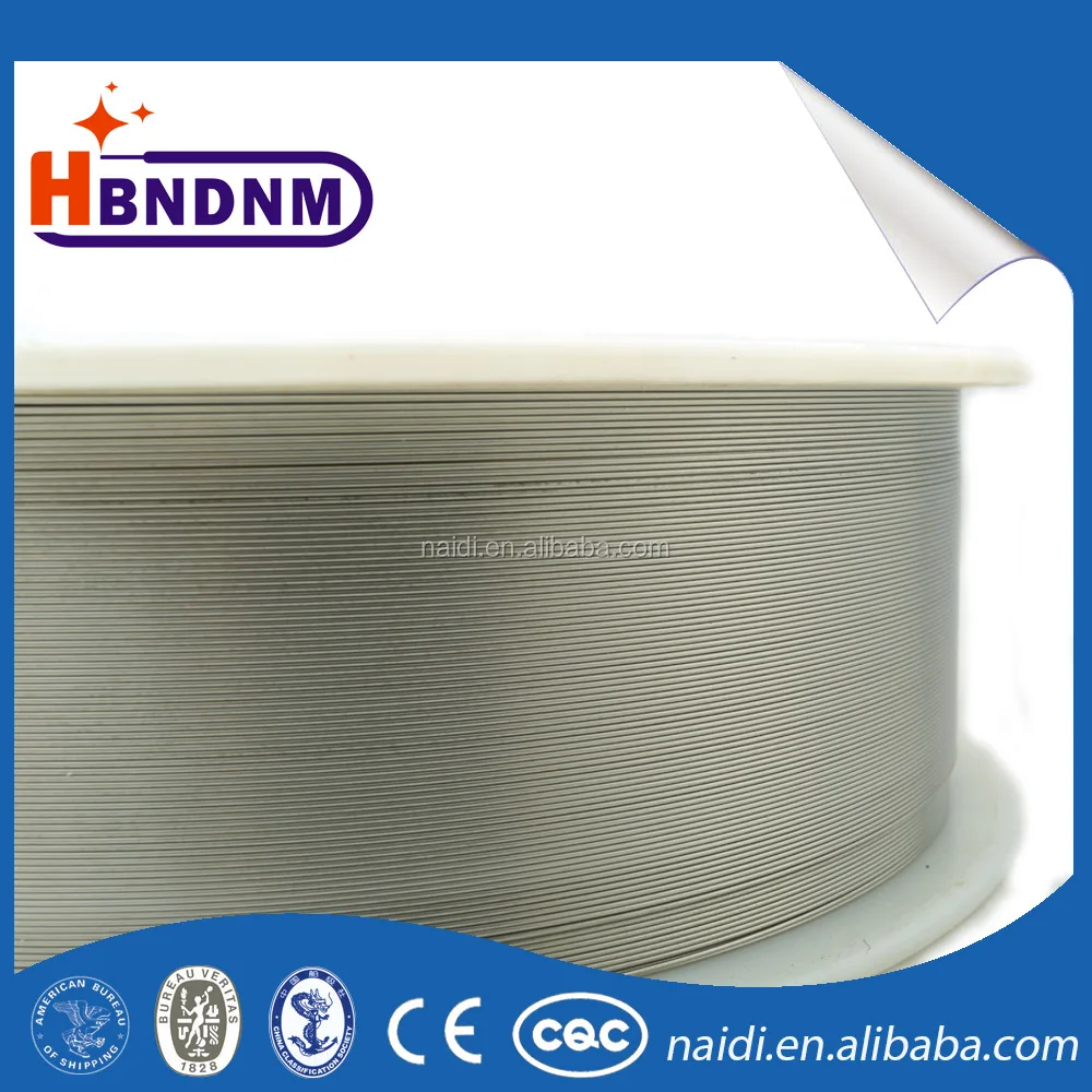 Aws A5.9 Er308l Er308 Er316l Er309l Er317 Er309 Stainless Steel Mig Tig Welding Wire Rod Price Per kg