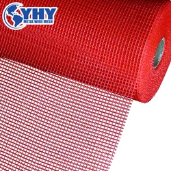 135 G Durable Fiberglass Mesh for Plaster Work on Wall and Ceiling