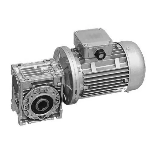  Коробка передач NMRV 063 075 с высококачественной оловянной