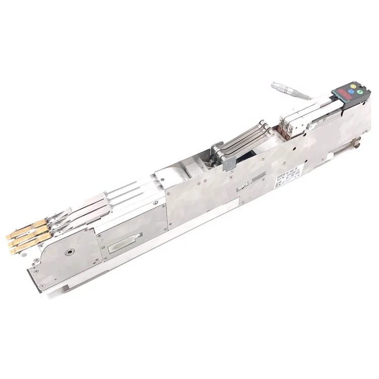 High quality & factory price  SMT Production line X Series 50141099-04 3*8mm golden head SIEMENS Feeder for SMT machine