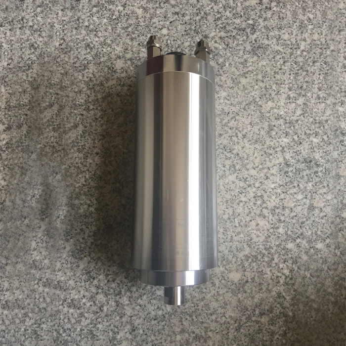 JGM-80 высокоскоростной 24000 об/мин кВт внутренний шлифовальный шпиндель двигателя