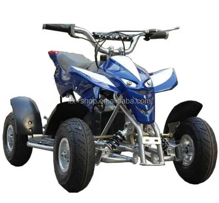 Fasion Hot-sale Mini 4 Wheel 49CC ATV Trike For Kids Gasoline Dirt Bike For Children Mini Chopper Motorcycle