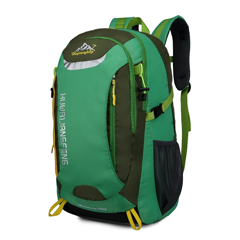 Китайский поставщик высокое качество уличная Дорожная Спортивная Сумка походный рюкзак