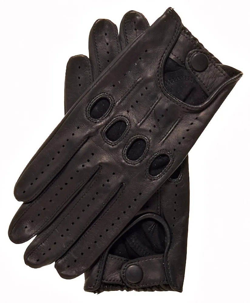 2015 fashion women driving gloves