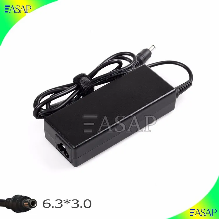 15 В 5A ноутбук зарядное устройство для Toshiba ноутбук адаптер 6.33.0mm