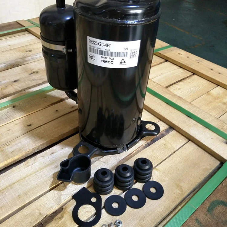 18000BTU PH310 Rotary Compressor 220 240v 50hz 1ph