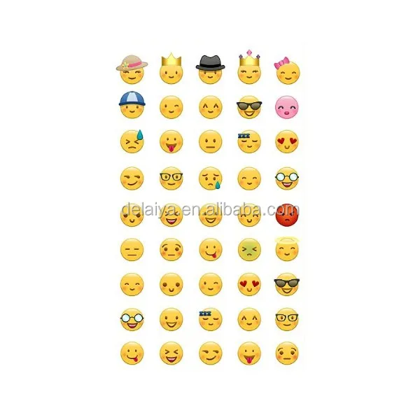 Cheap High Quality Custom Paper Sticker