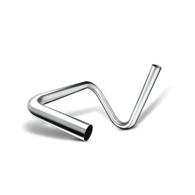 Pipe bending service metal pipe fabrication custom tube bending