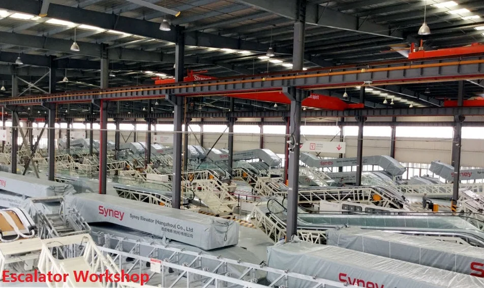 Escalator Workshop (2)