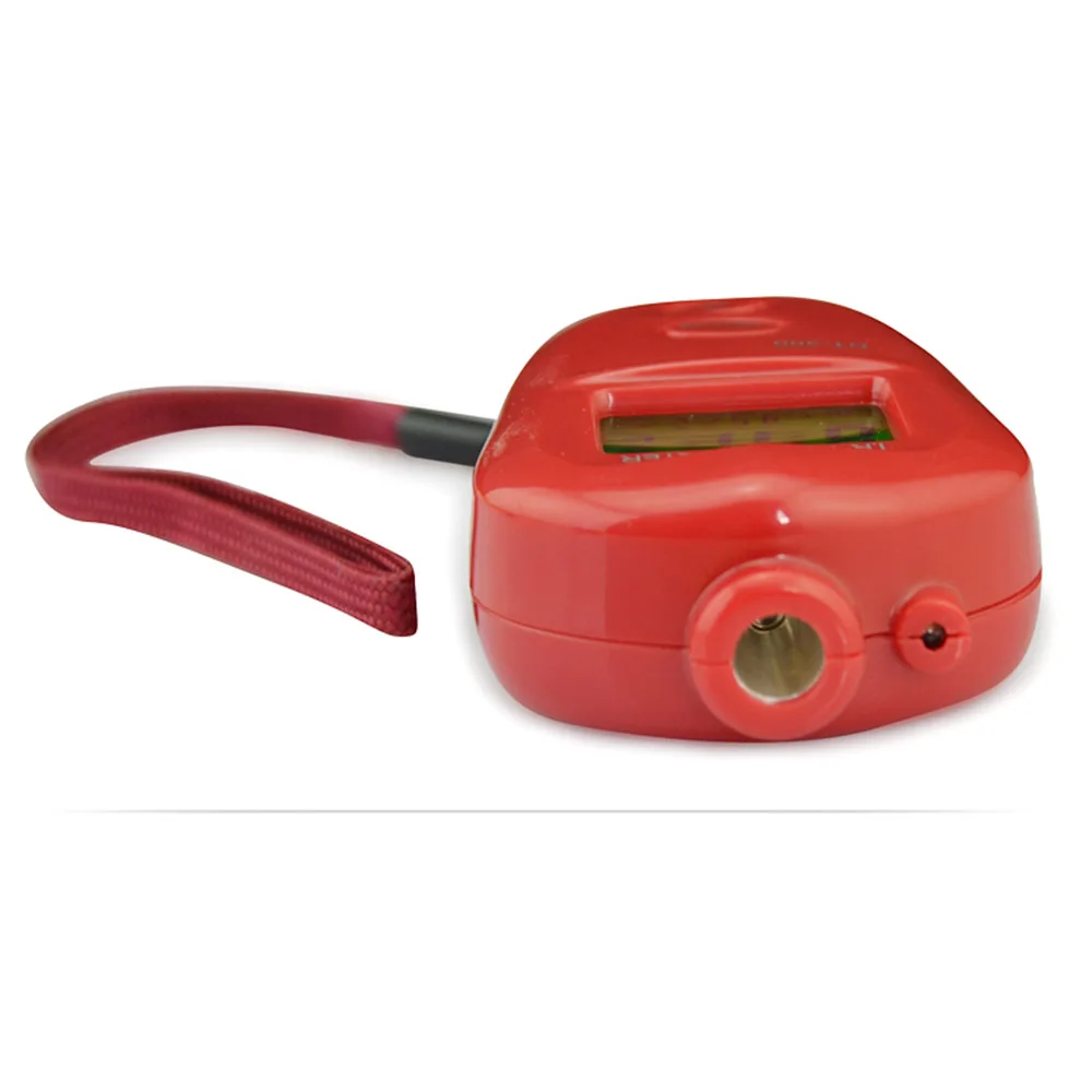 
Mini Food Thermometer BBQ Infrared Non Contact Thermometer 