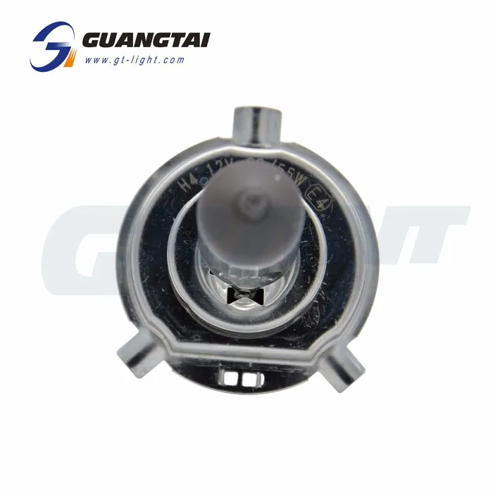 Wholesale Warm White Lighting 55W Car Headlamp H4 Xenon Lamp