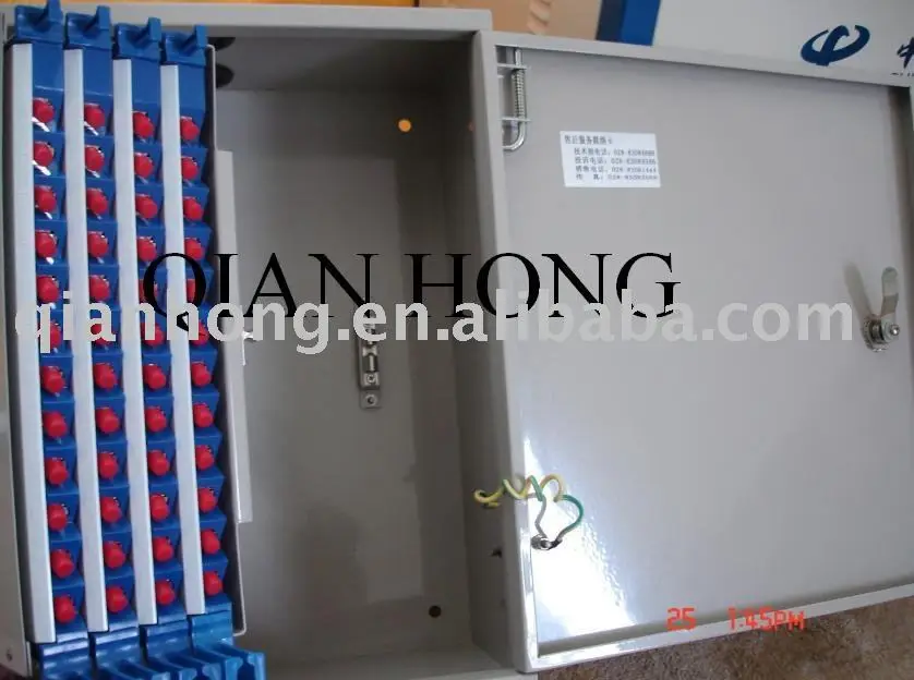 Fiber optic Distribution cabinet