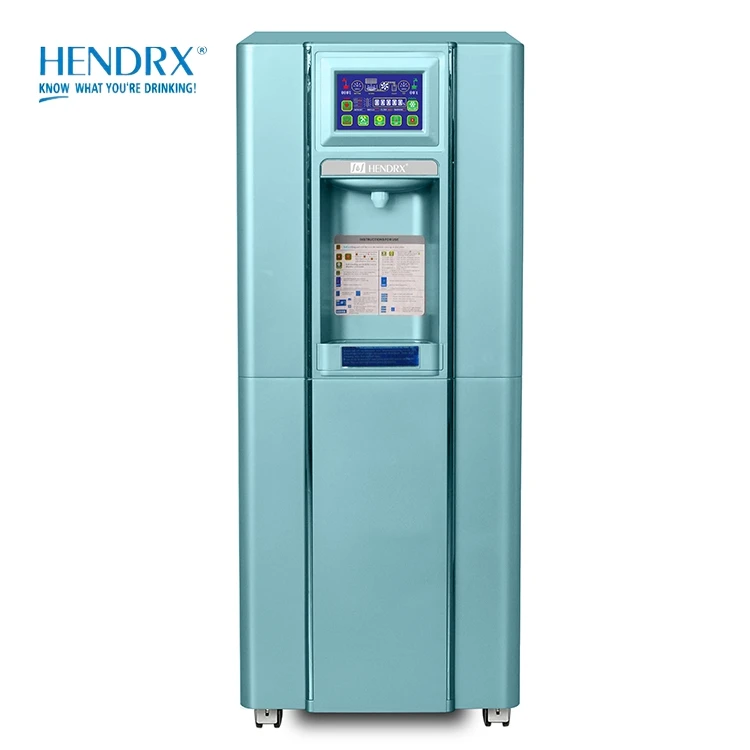 Atmospheric Water Generator, air to water generator with greater performance,