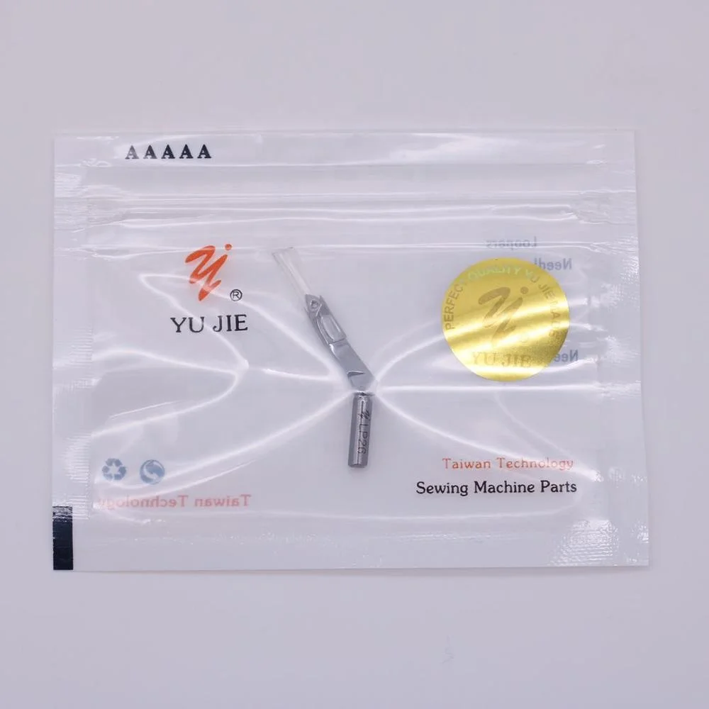 Yujie LP26 оверлок машина Looper Промышленная швейная машина Looper ДЛЯ Siruba 747