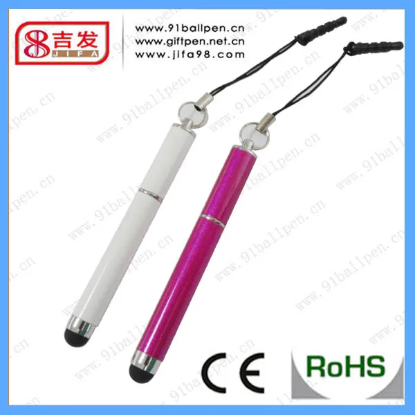 2013 самых продаваемых хорошее качество 2 в 1 стилус