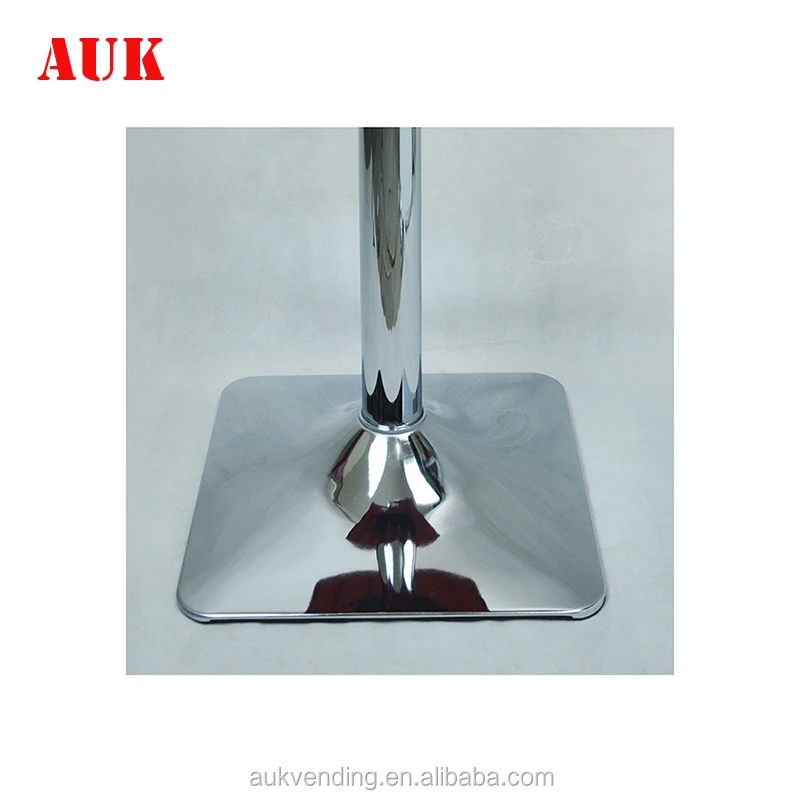 2018 hot Capsule toys candy gumball vending machine with stand