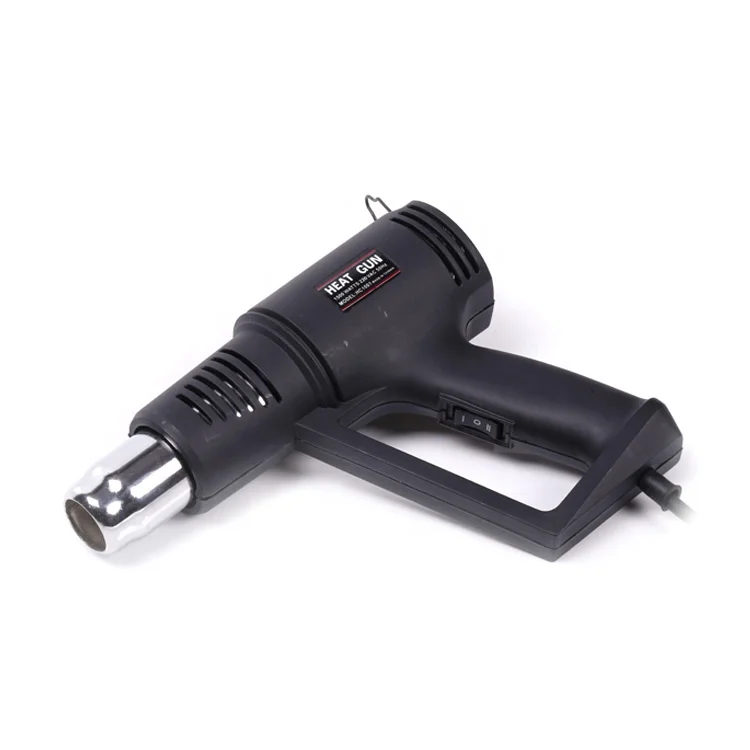 professional mini 2000w low price digital portable electronics mobile repair solder hot gas air blower gun for sale