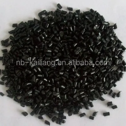 
Black PA12 material/nylon 12 raw material 